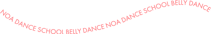 NOA DANCE SCHOOL BELLY DANCE