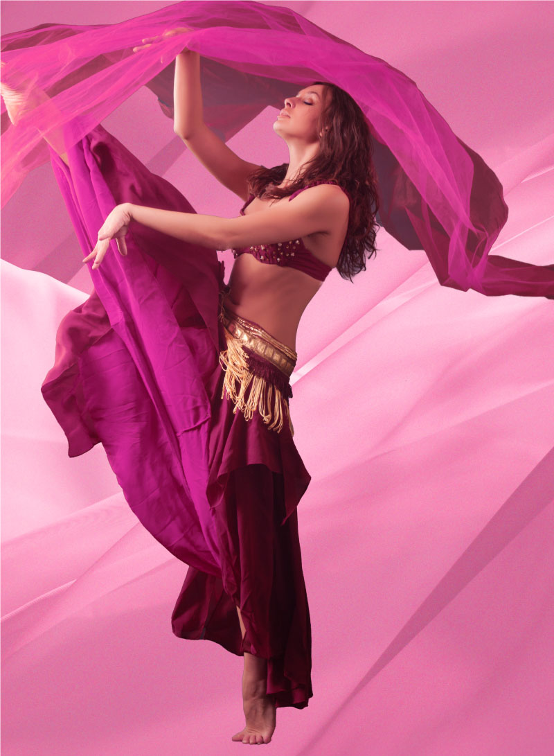 BELLY DANCE 画像