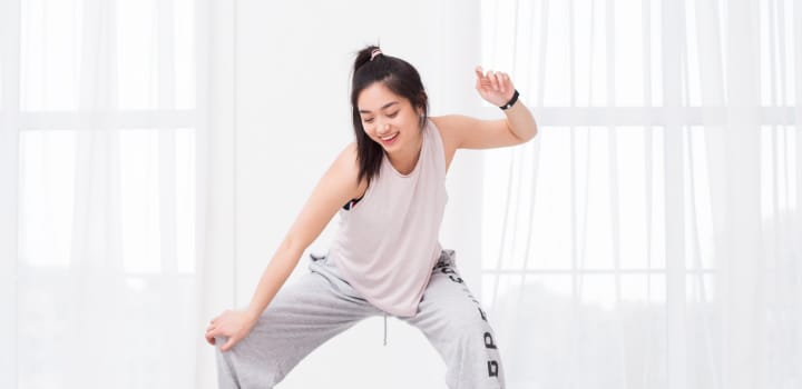 質の高いレッスン！初心者の指導経験豊富なインストラクター イメージ画像