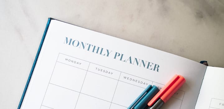 無期限繰越、コース変更も自由！ イメージ画像