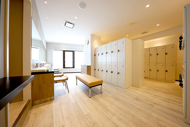 Noaダンス教室 恵比寿校のスタジオ案内 ベリーダンス フラ ハワイアン K Pop 快適スタジオで上達レッスン