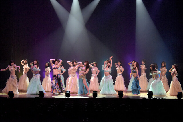 Azarah(入門)photo1