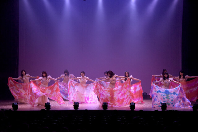Azarah(入門)photo1