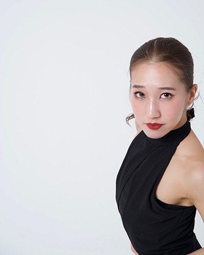 mika | Noa Dance Festival 2023