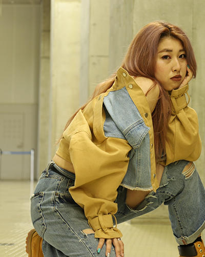 momoka | Noa Dance Festival 2023