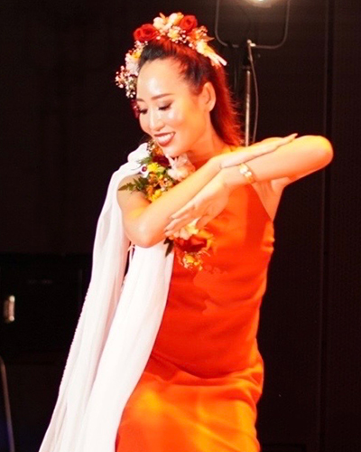 Nicole | Noa Dance Festival 2023