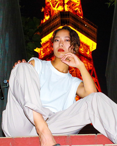 AIKA ITO | Noa Dance Festival 2023