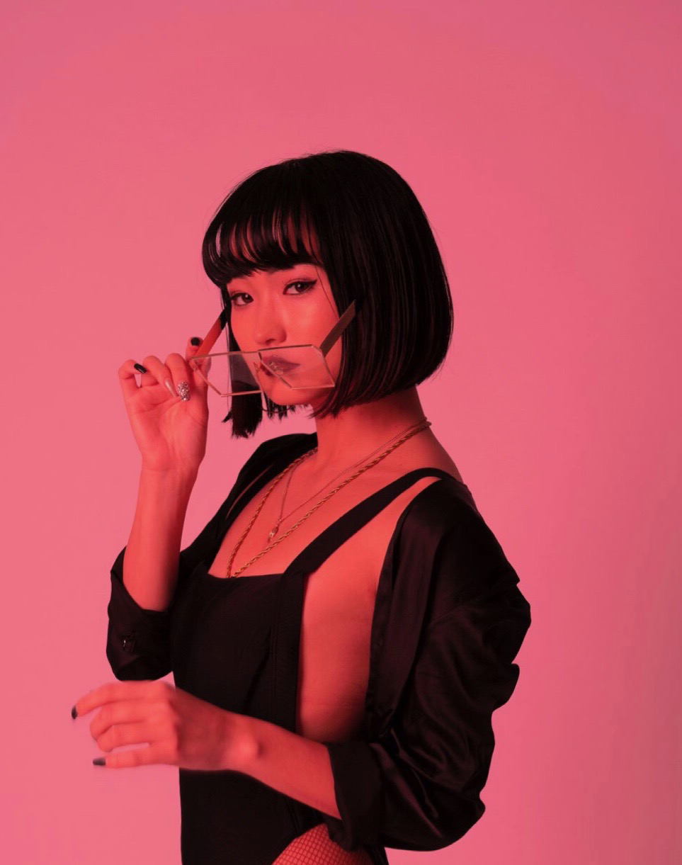 Chailee Yu | Noa Dance Festival 2023