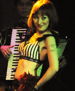 Noa Dance Festival 2015
