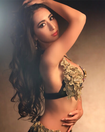 Dilara | Noa Dance Festival 2023