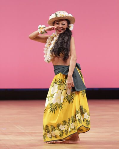 Donna(ダナ) | Noa Dance Festival 2023