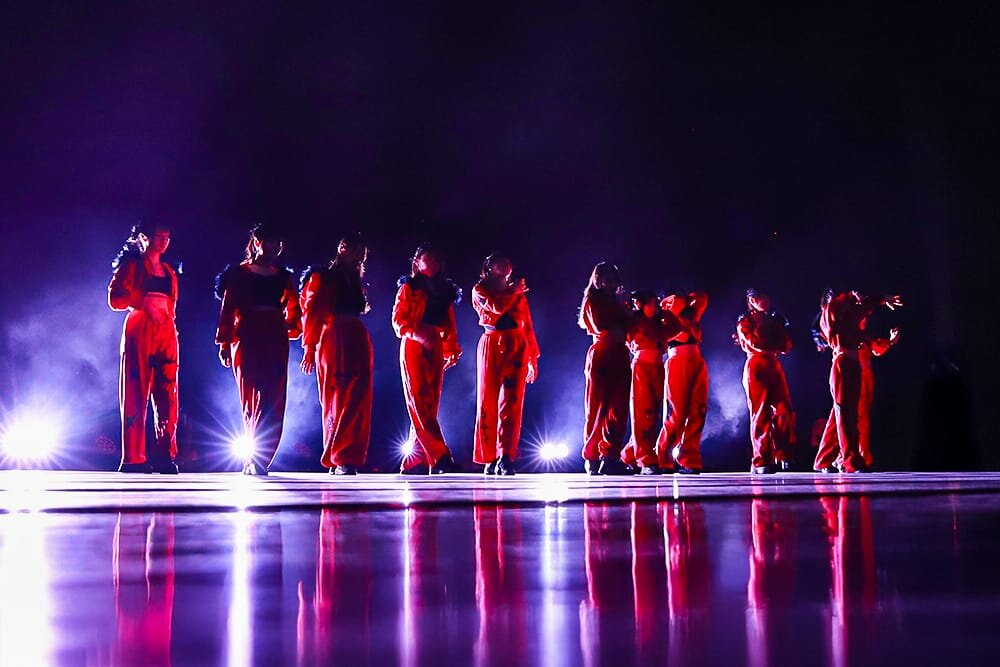 NOA DANCE FESTIVAL
