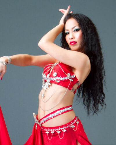 GINA | Noa Dance Festival 2019