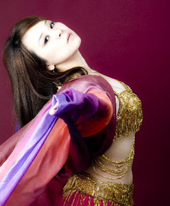 Noa Dance Festival 2015