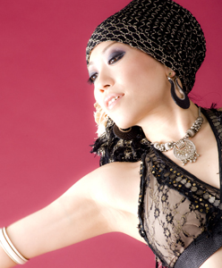 Noa Dance Festival 2015