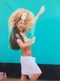 Noa Dance Festival 2016
