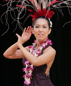 Noa Dance Festival 2016