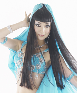 Noa Dance Festival 2015