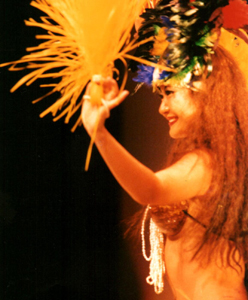 Noa Dance Festival 2015