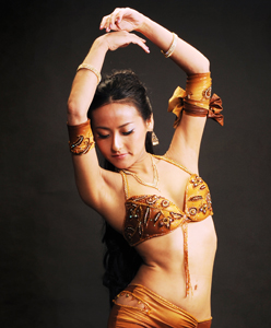 Noa Dance Festival 2016