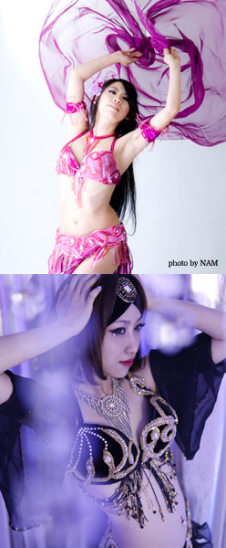 Noa Dance Festival 2014