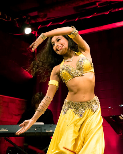 Noa Dance Festival 2020