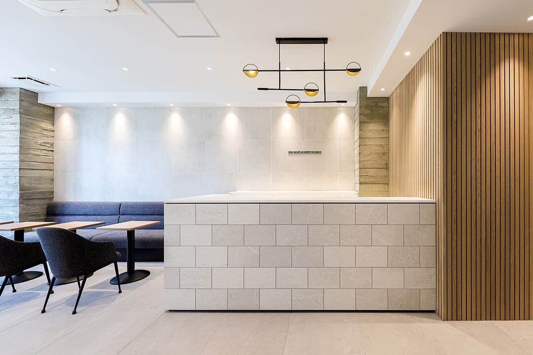 NOAバレエ教室 赤坂スタジオ