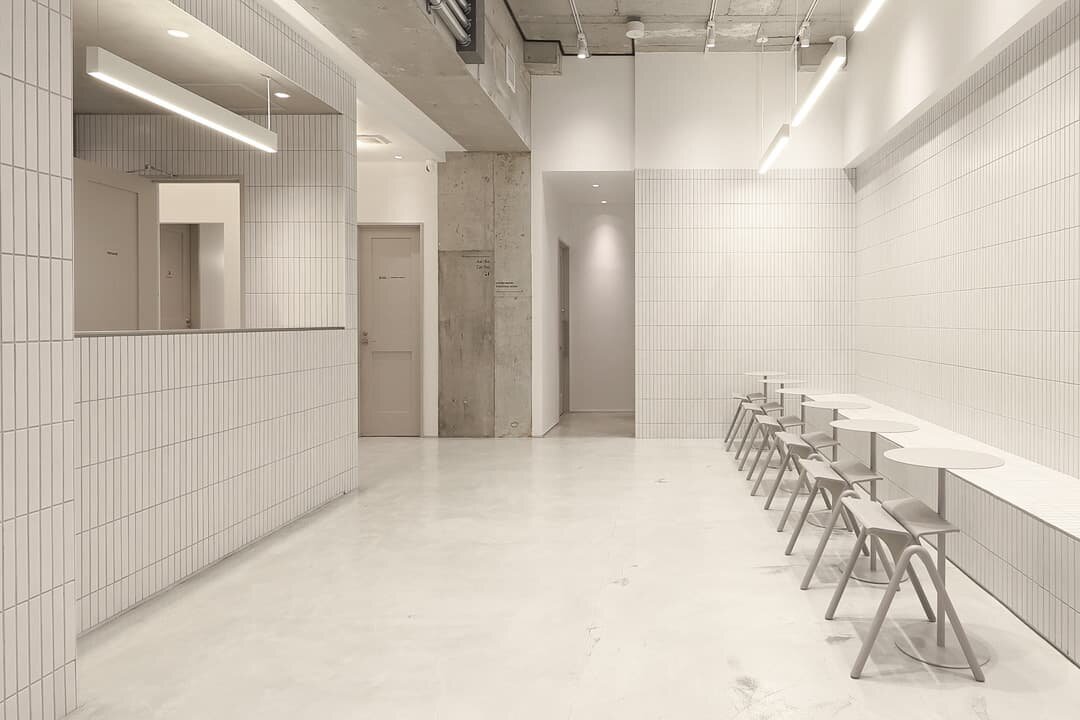 NOAバレエ教室 吉祥寺スタジオ