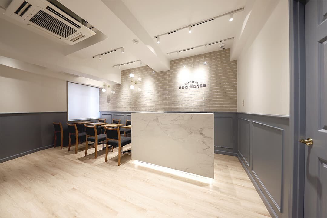 NOAバレエ教室 駒沢スタジオ