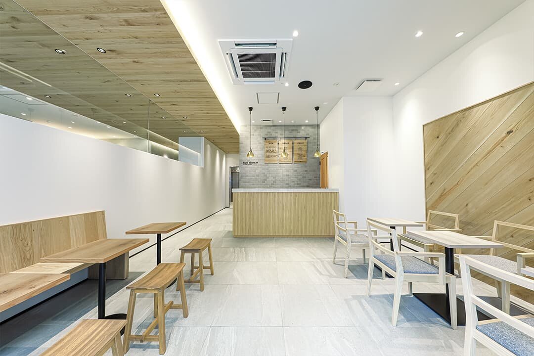 NOAバレエ教室 御茶ノ水スタジオ