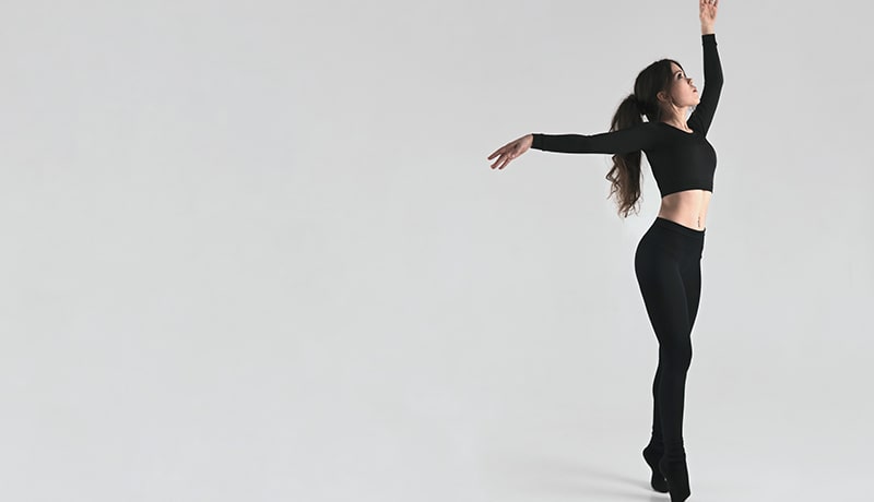 NOAダンス教室9つの特色