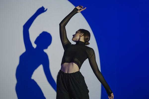 ジャズダンスの種類