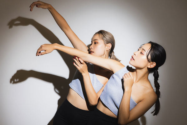 ジャズダンスとは