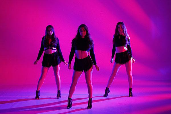 K-POPダンスの魅力