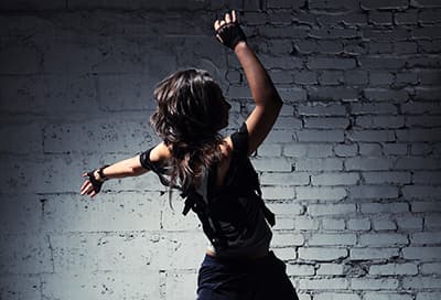 ジャズヒップホップ