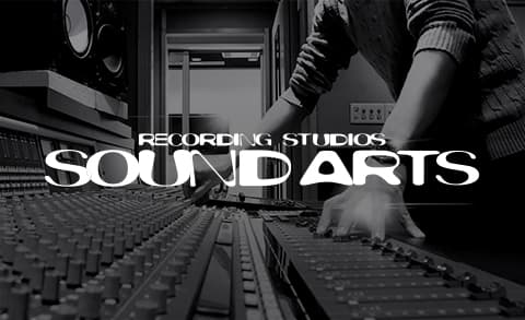 サウンドアーツ
