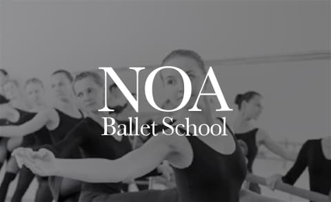 バレエ教室【NOAバレエスクール】