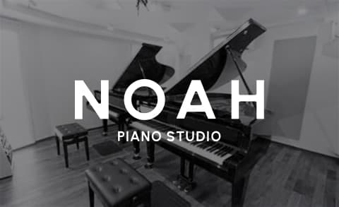 ピアノスタジオノア