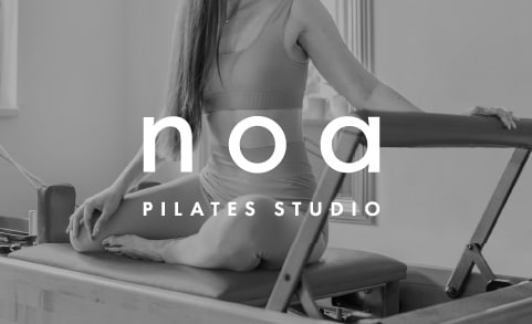 マシンピラティス専門スタジオピラティススタジオnoa