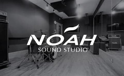 サウンドスタジオノア