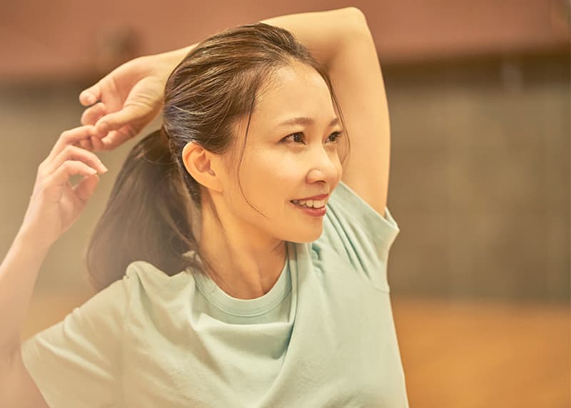 繰越無期限、コース変更自由で通いやすい