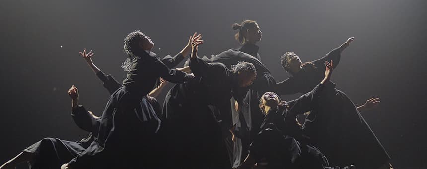 NOAダンス教室発表会