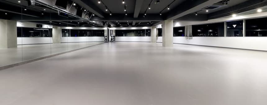 レンタルスタジオ