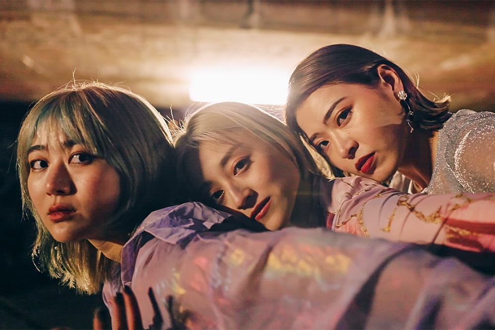 NOA K-POPダンスの特色