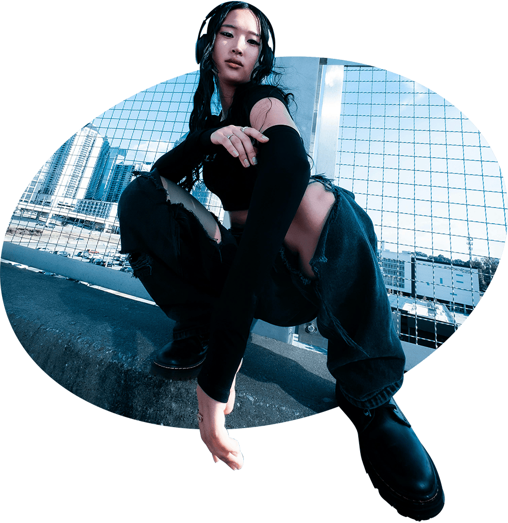 ABOUT NOA K-POP DANCE イメージ