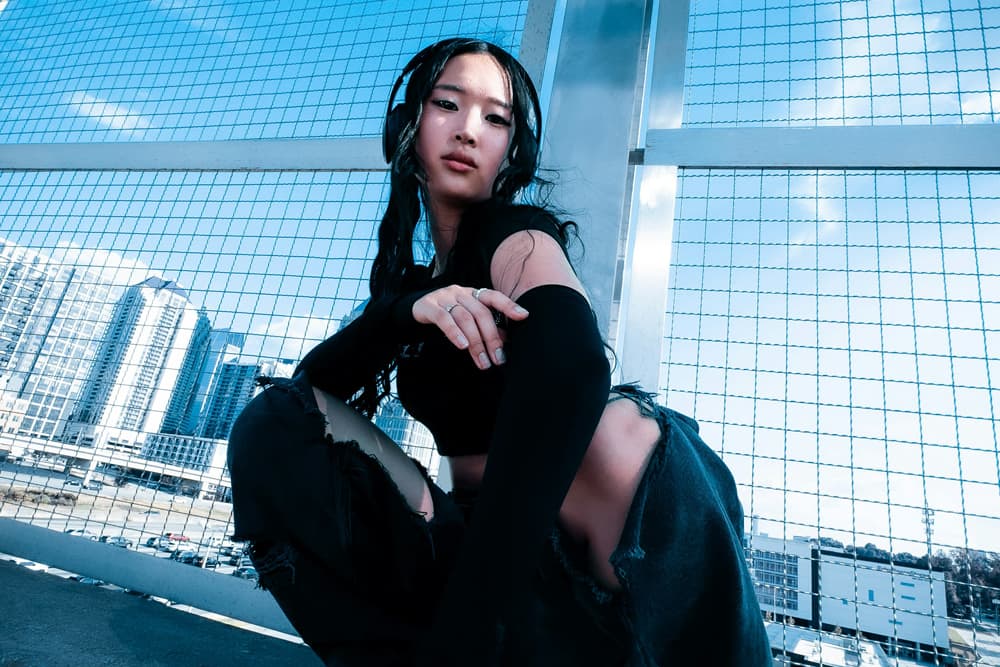 NOA K-POPダンスの特徴1