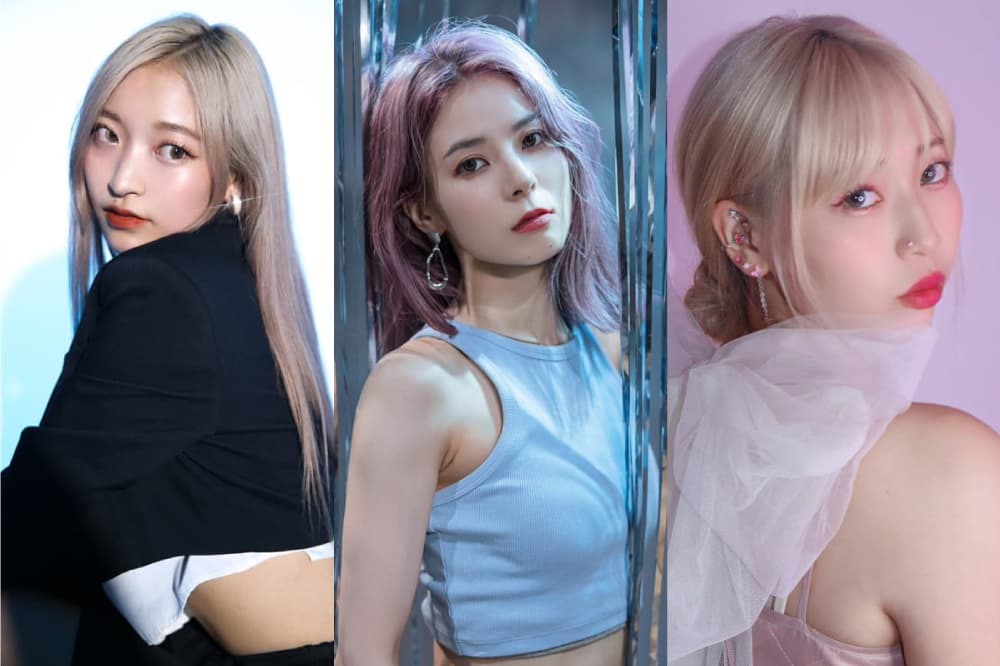 NOA K-POPダンスの特徴2