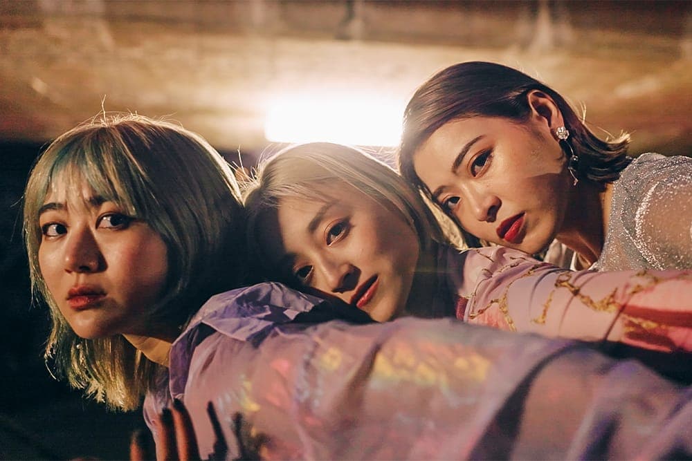 NOA K-POPダンスの特徴4