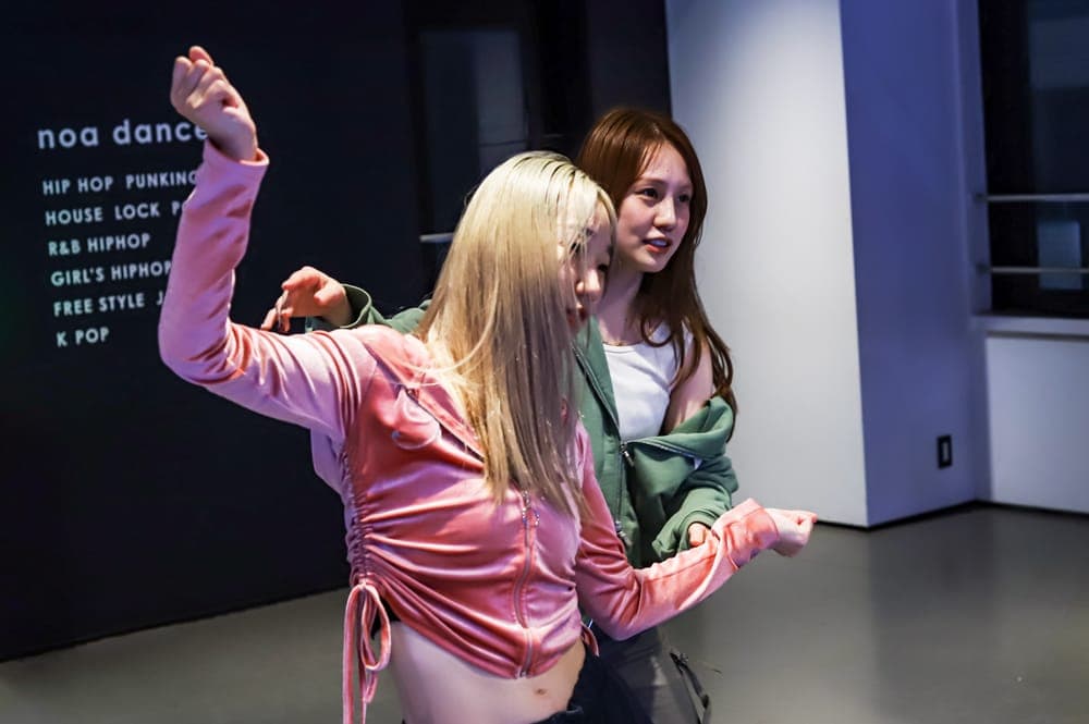 NOAが選ばれる理由1