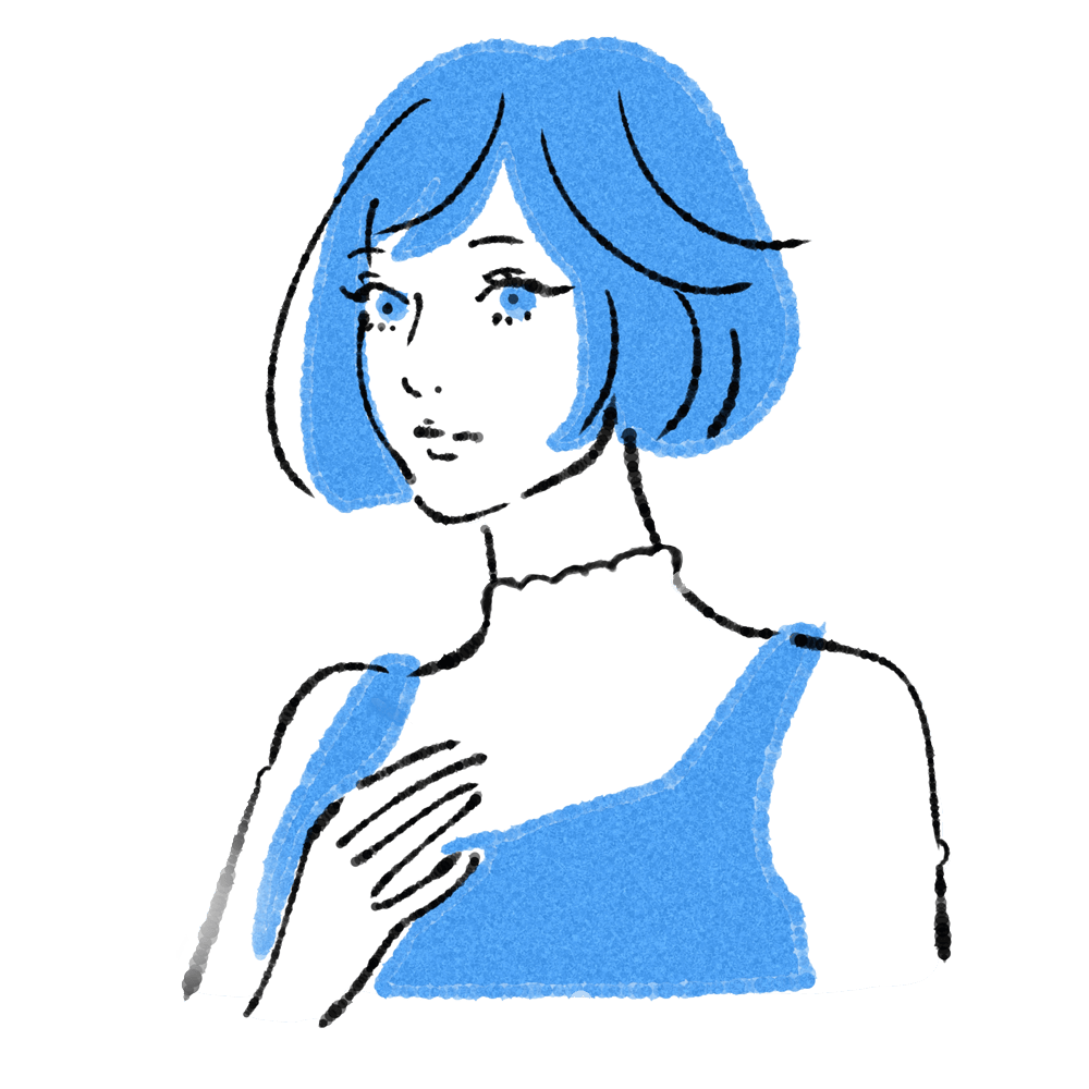 NOA K-POP DANCE 生徒様の声 1